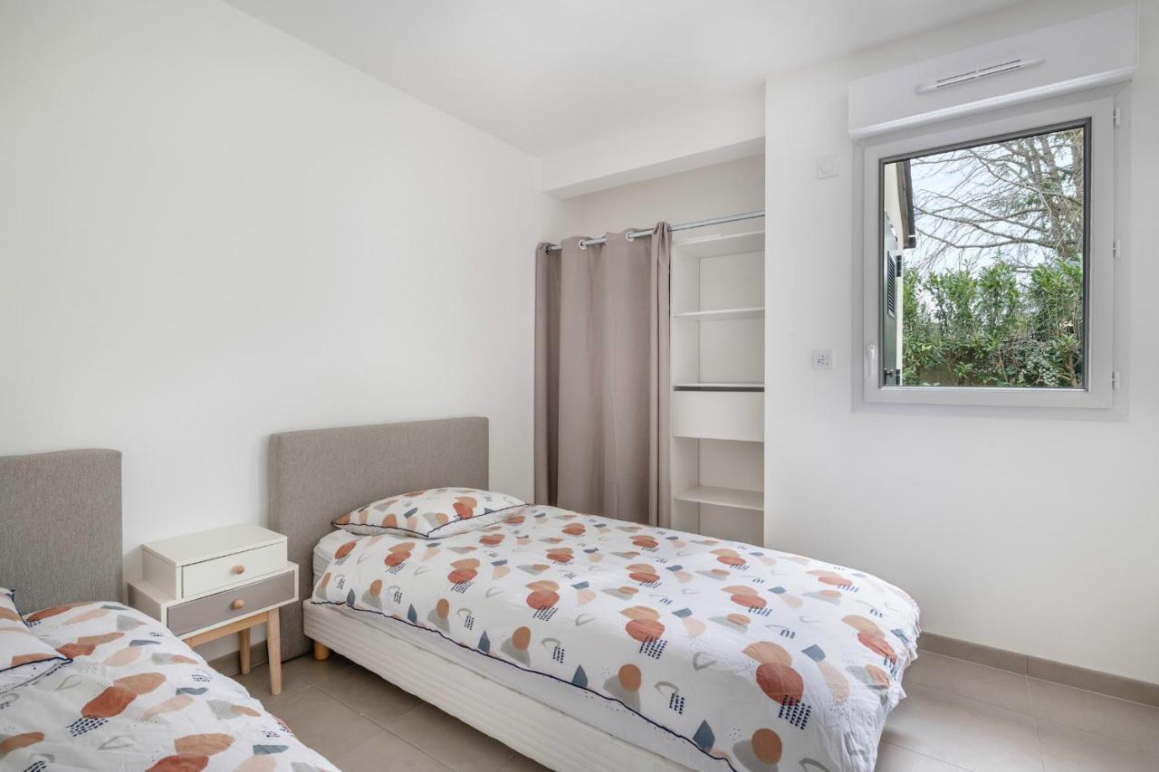 Appartement Moderne Pour 4 Situe A La Baule المظهر الخارجي الصورة