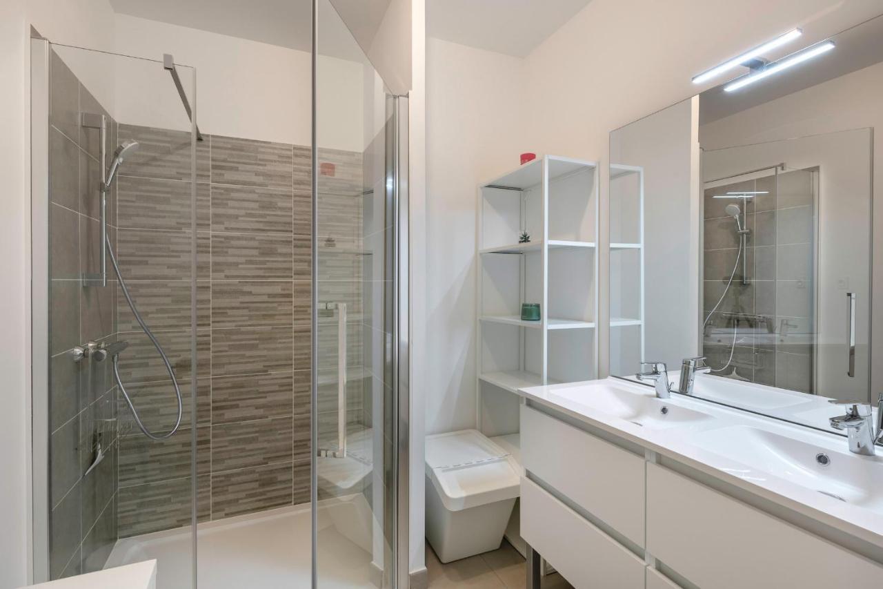 Appartement Moderne Pour 4 Situe A La Baule المظهر الخارجي الصورة